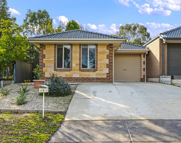 4B Buckley Crescent, Fairview Park SA 5126