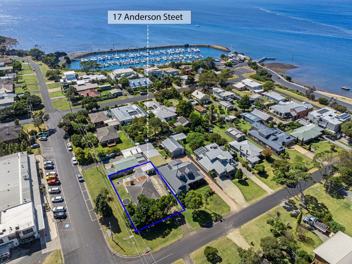17 Anderson Street, Newhaven VIC 3925, Image 1