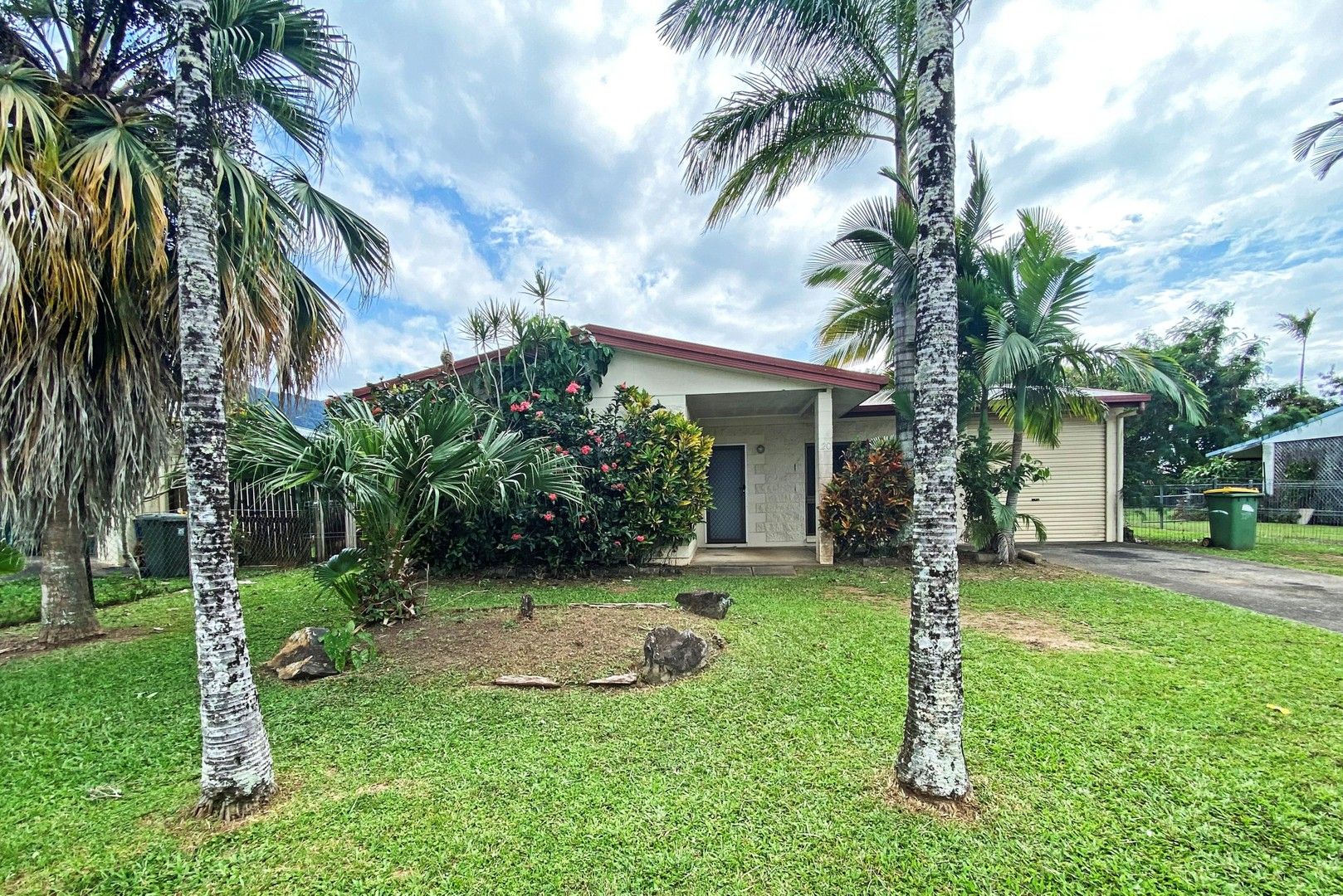 3 bedrooms House in 20 Duyfken Street BENTLEY PARK QLD, 4869