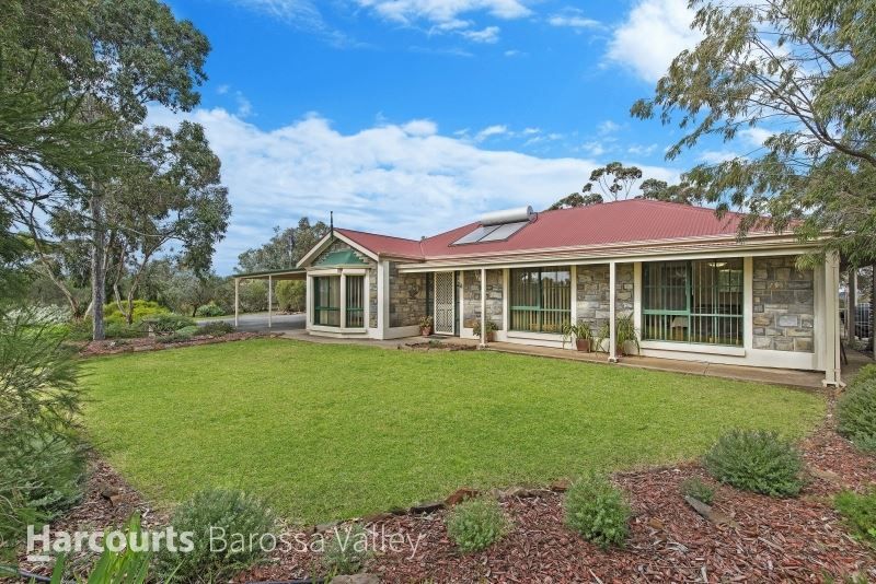 36 Rodda Drive, Angaston SA 5353, Image 2