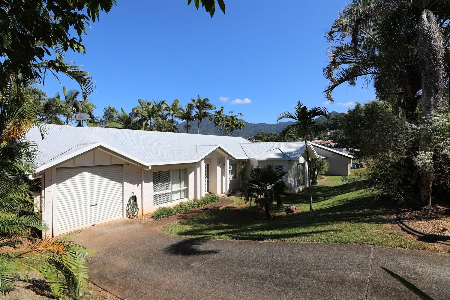 3 bedrooms House in 31 Malabar Street MOUNT SHERIDAN QLD, 4868