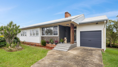 Picture of 10 East Street, MACKSVILLE NSW 2447