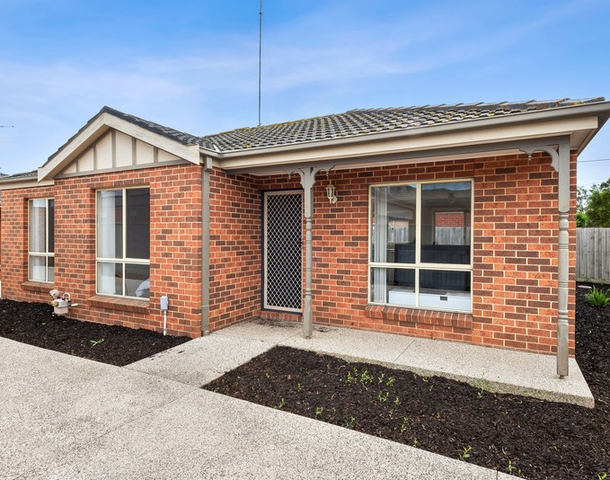 1/91 Matthews Road, Lovely Banks VIC 3213