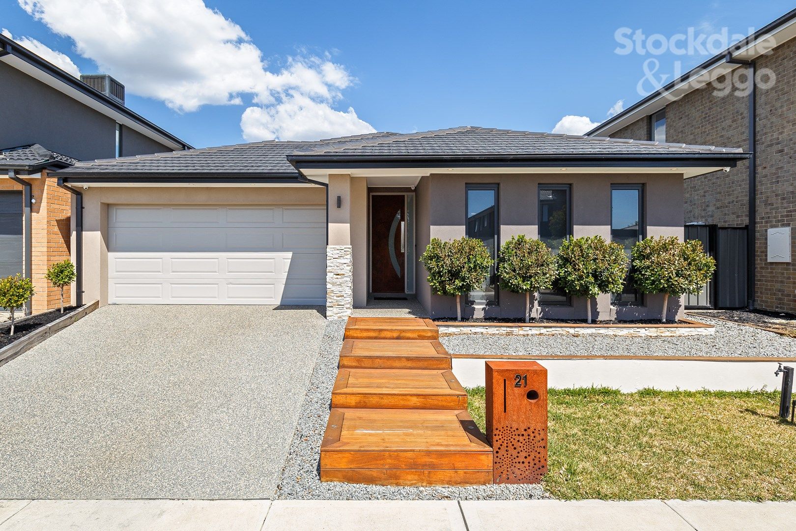 21 Waterwheel Grove, Mernda VIC 3754, Image 0