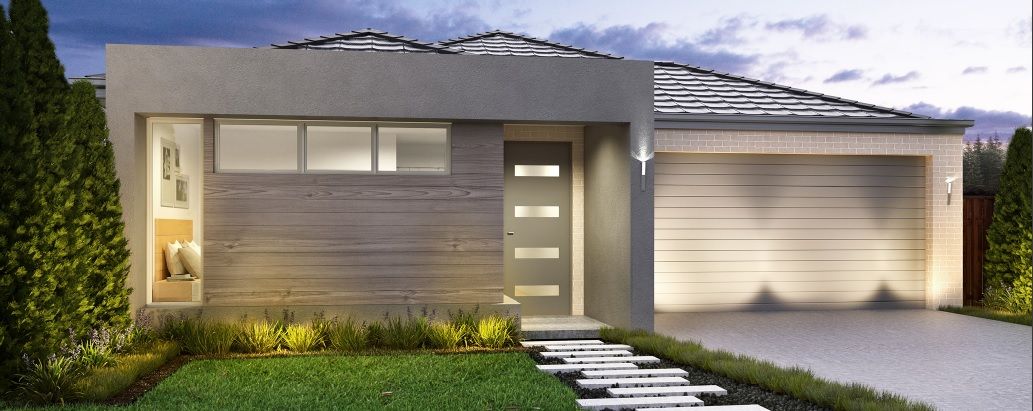 4 bedrooms New House & Land in  MELBOURNE VIC, 3000
