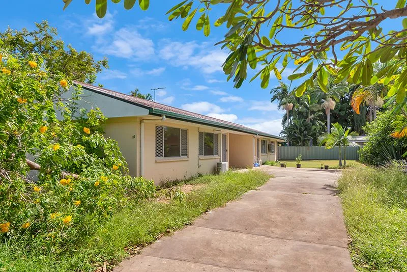 Primary image of 2/53 Fitzroy Street, Heatley QLD 4814