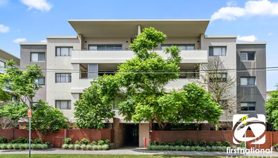 Picture of 17/54A Blackwall Point Road, CHISWICK NSW 2046