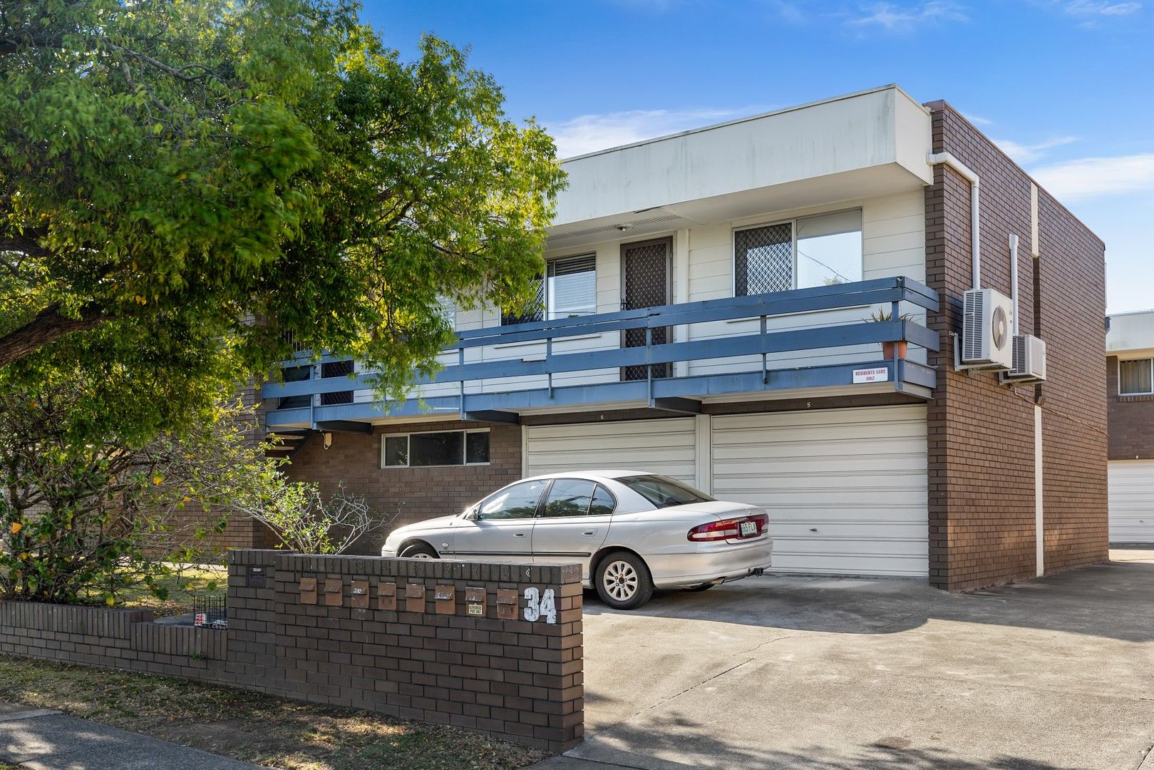 6/34 Hassall Street, Corinda QLD 4075, Image 0