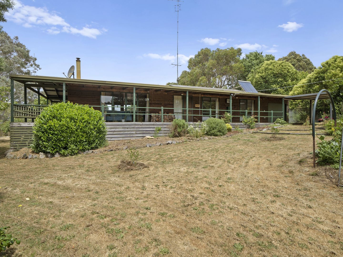 7 Spring Court, Strathbogie VIC 3666, Image 2