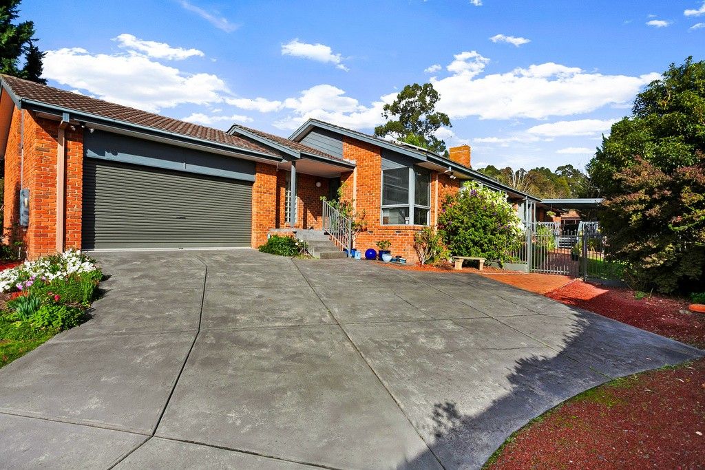 19 Harmony Close, Lilydale VIC 3140, Image 0