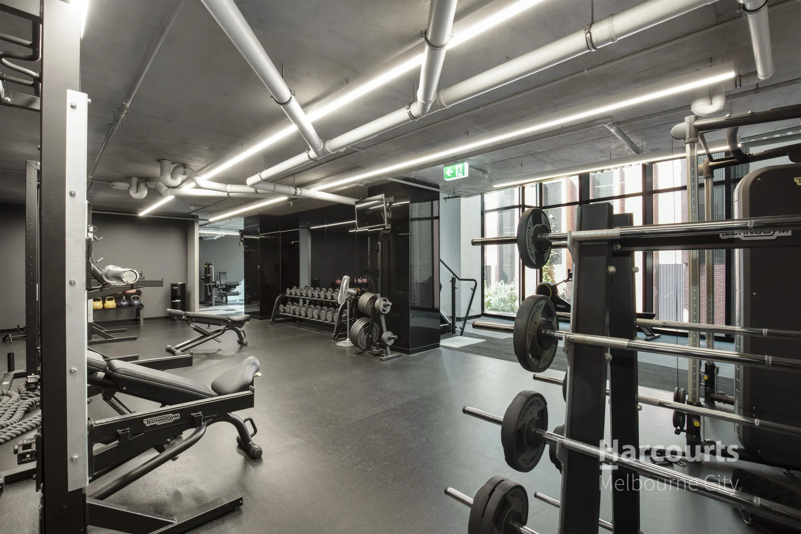 Additional image 9 of 1005/154 Cremorne Street, Cremorne VIC 3121