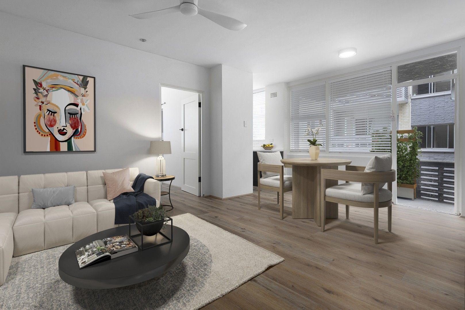 1 bedrooms Apartment / Unit / Flat in 14/105 Oaks Avenue DEE WHY NSW, 2099