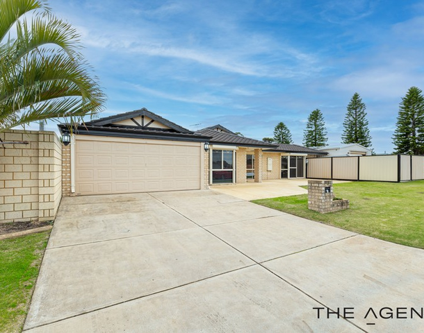 2 Sovereign Avenue, Port Kennedy WA 6172