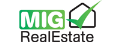 _MIG Real Estate 's logo
