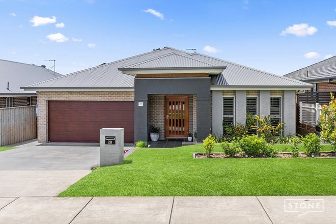 Picture of 28 Townsend Road, NORTH RICHMOND NSW 2754