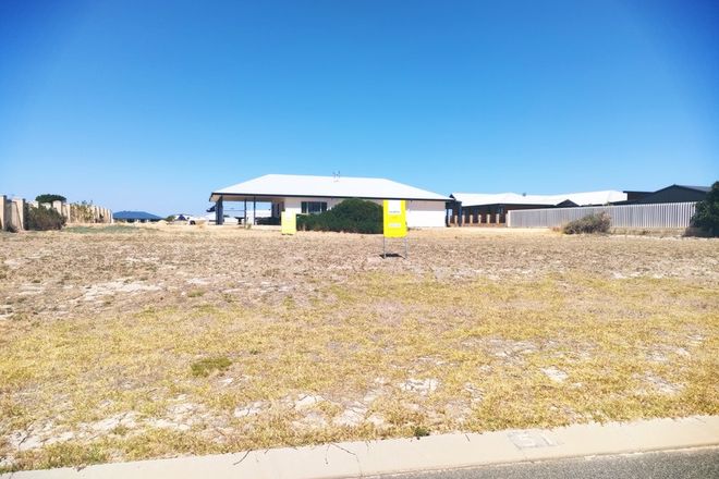 Picture of Lot 750/51 Craike Way, GREEN HEAD WA 6514