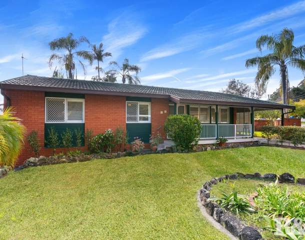 19 Priestley Parade, Point Clare NSW 2250