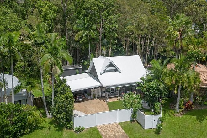 Picture of 30 Lyndhurst Grove, TEWANTIN QLD 4565