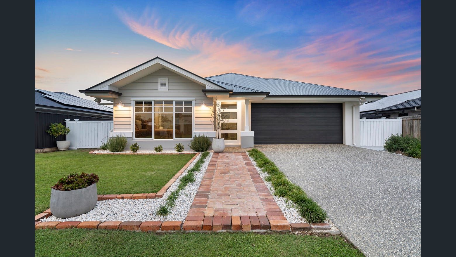 4 bedrooms House in 7 Corbould Ct JACOBS WELL QLD, 4208