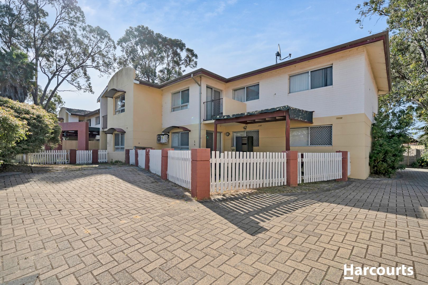 6/21 Bates Loop, Lockridge WA 6054, Image 1