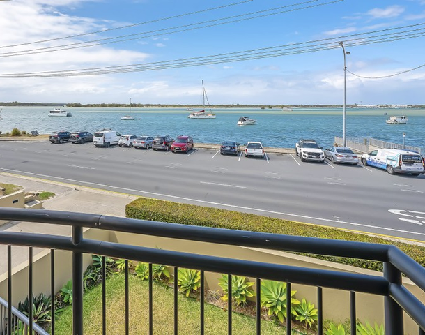 5/274 Marine Parade, Labrador QLD 4215