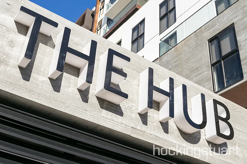 Additional image 8 of 122/8 Garfield Street, Richmond VIC 3121