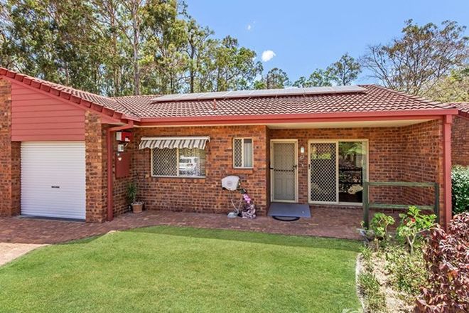 Picture of 57/37 Old Coach Road, TALLAI QLD 4213