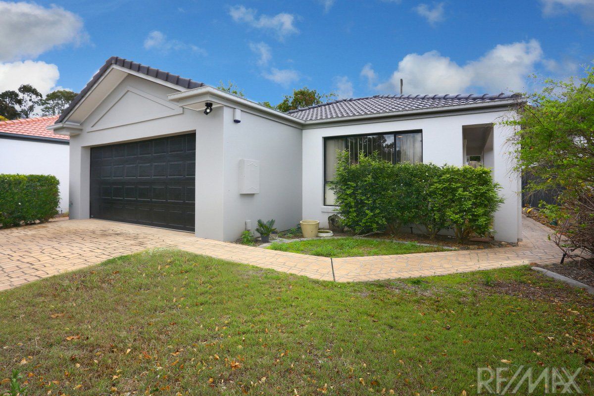 23 Blackwattle Cct, Arundel QLD 4214, Image 1