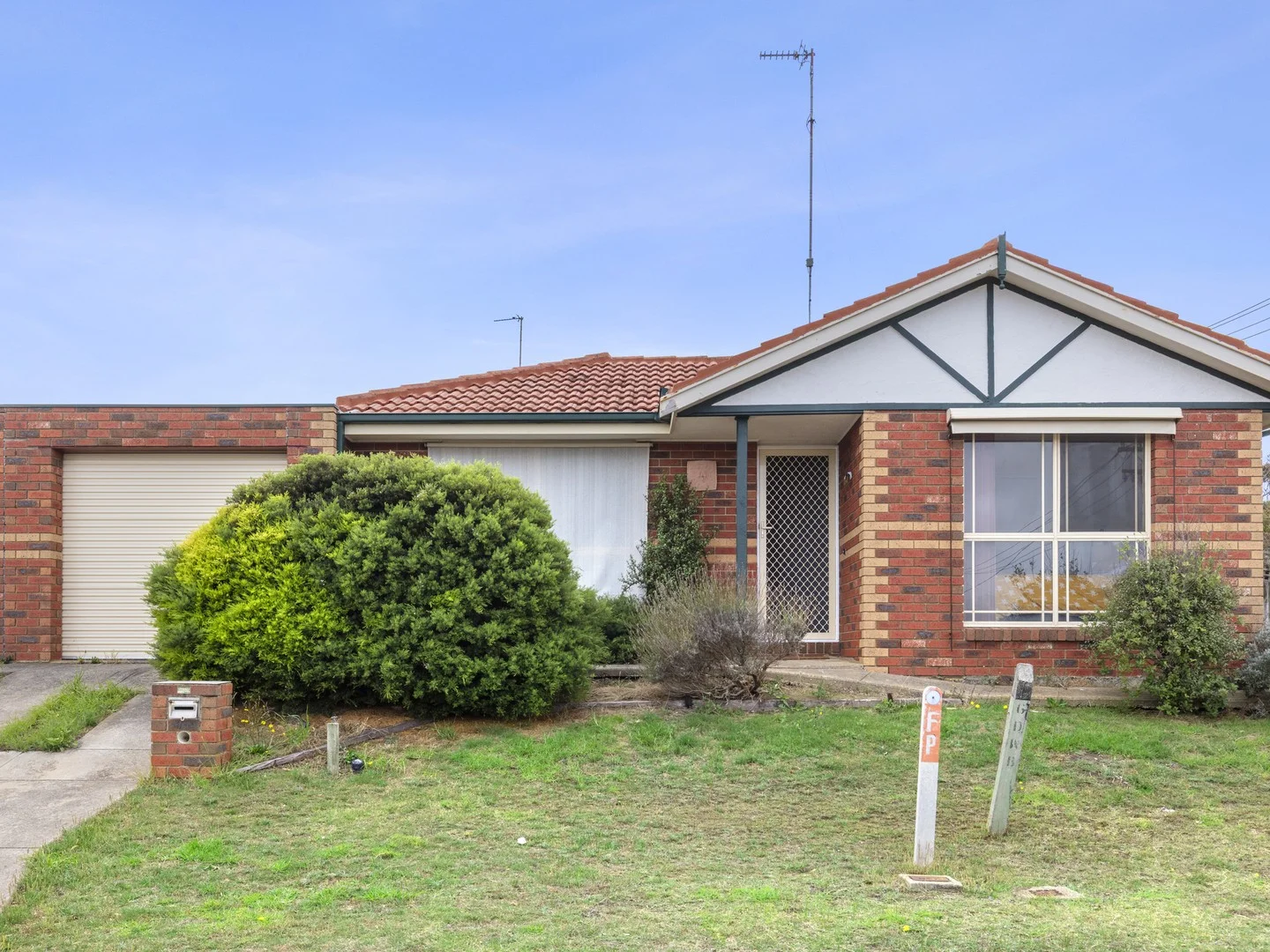 1/31 Roditis Drive, Ocean Grove VIC 3226