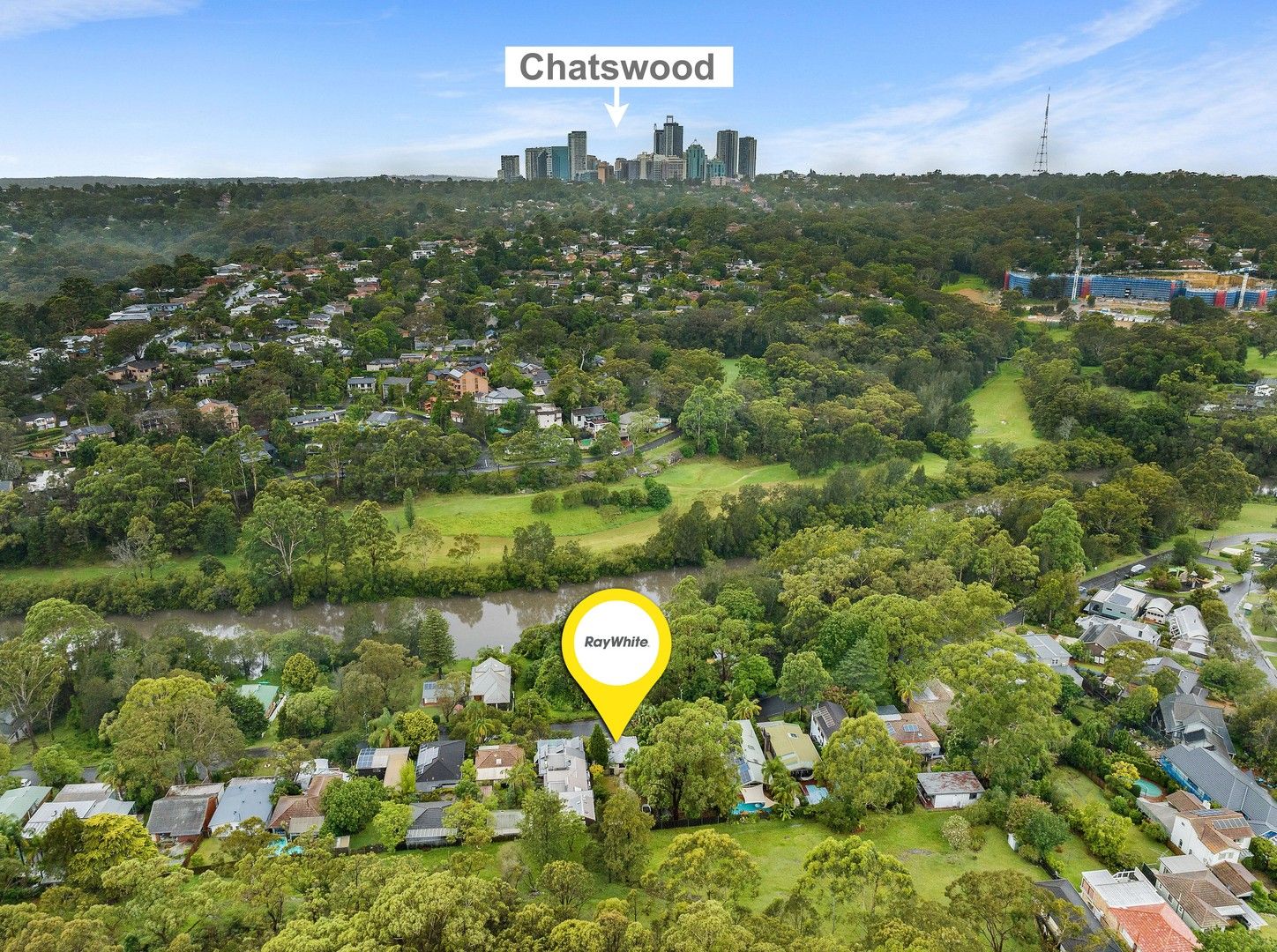 64 River Avenue, Chatswood NSW 2067, Image 0