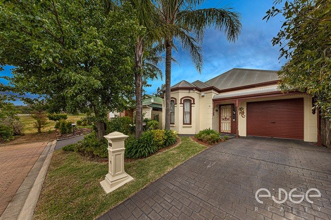 Picture of 15 Ackland Court, WYNN VALE SA 5127