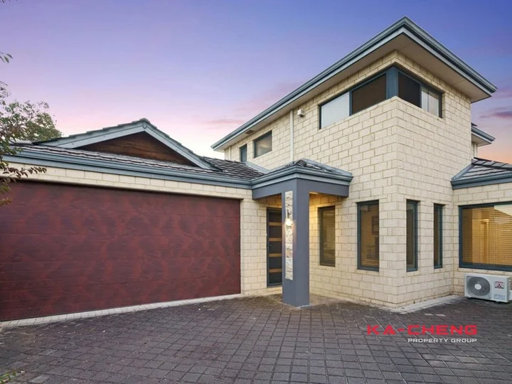 1C Bourne Street, Morley, WA, 6062