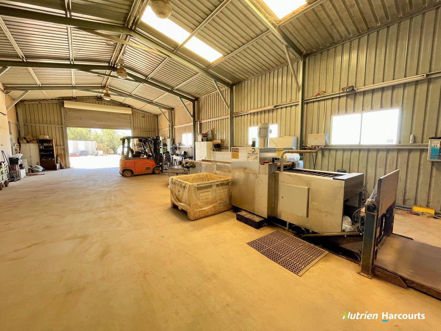 595 Geraldton - Mt Magnet Road, Moonyoonooka WA 6532, Image 0