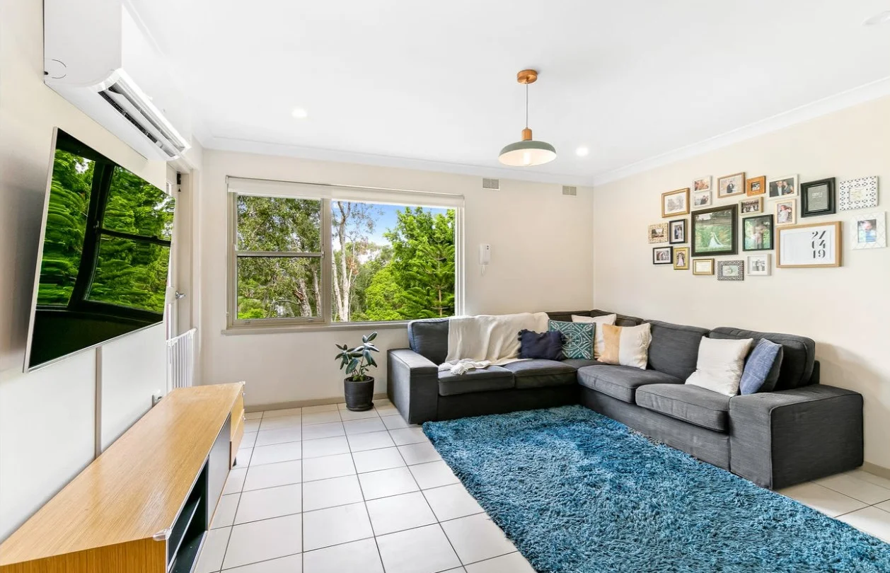 18/2 Eagle Street, Ryde NSW 2112