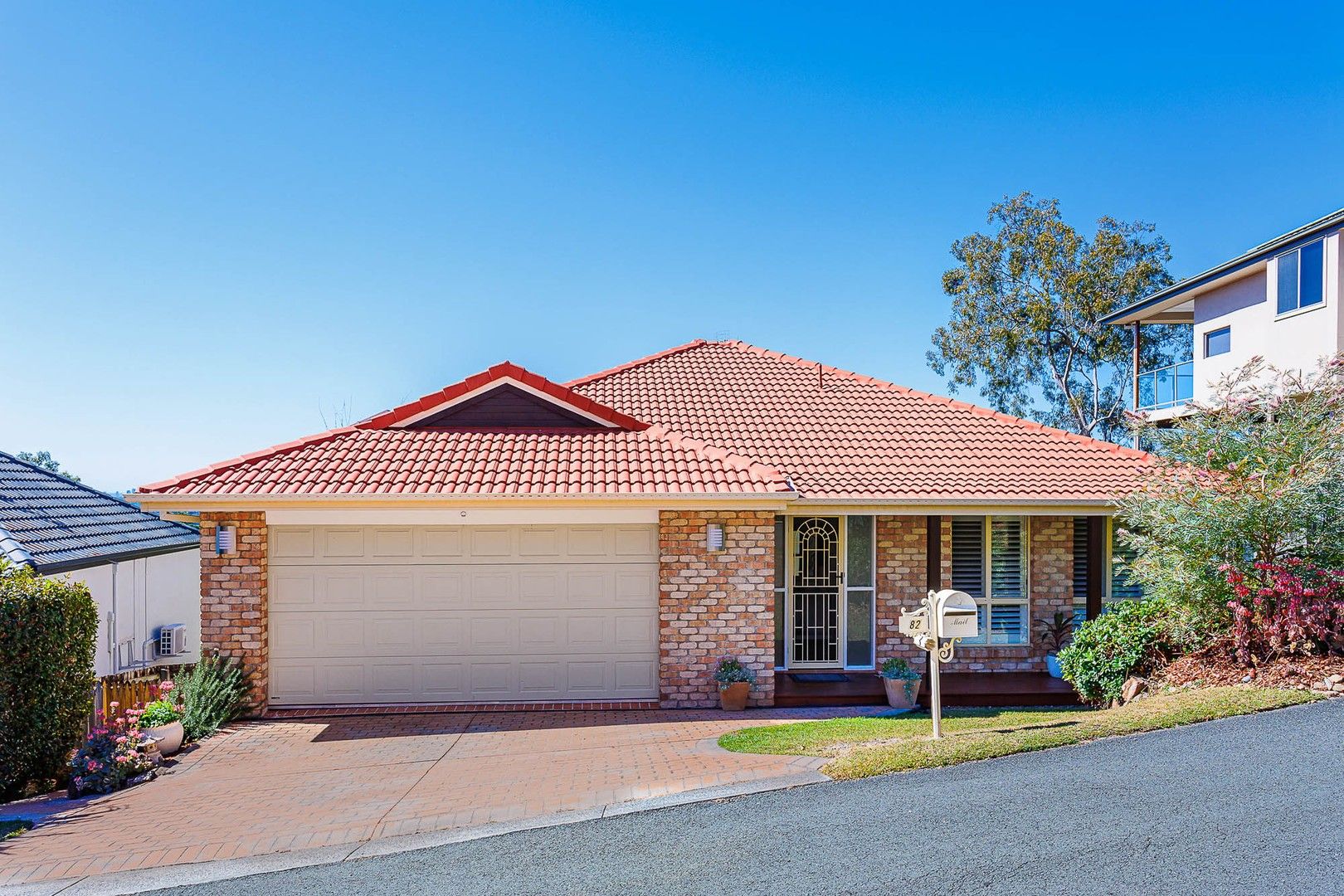 4 bedrooms House in 82 Armstrong Way HIGHLAND PARK QLD, 4211