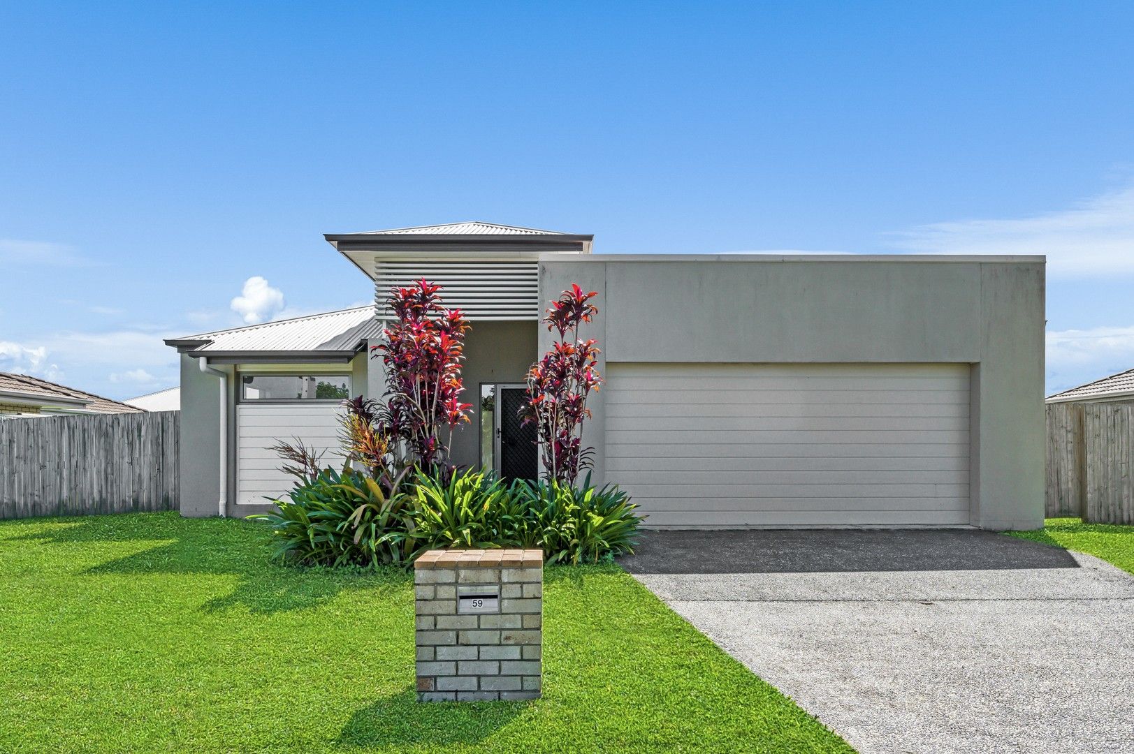 4 bedrooms House in 59 Cottrill Road CABOOLTURE QLD, 4510