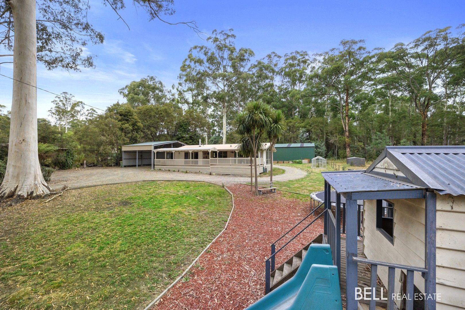 38 Whitegum Drive, East Warburton VIC 3799, Image 0