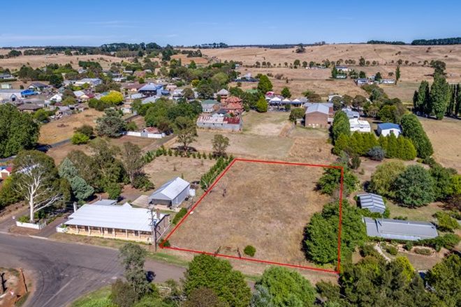 Picture of Lot 4 Macarthur Street, TARALGA NSW 2580