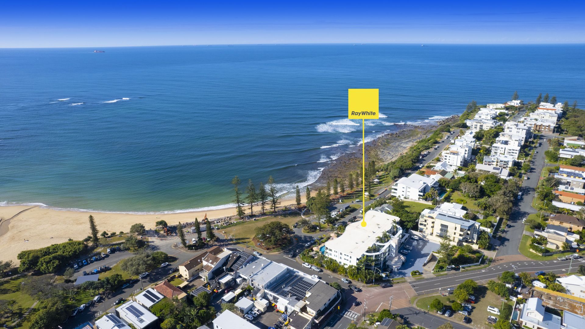 Unit 25/32 Queen of Colonies Parade, Moffat Beach QLD 4551, Image 2