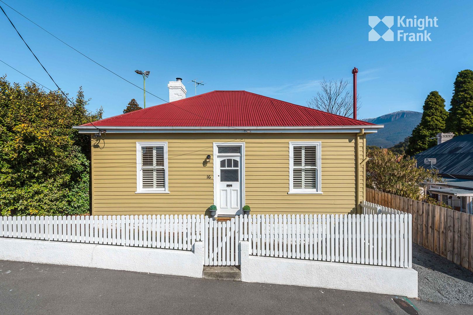 16 Weld Street, South Hobart TAS 7004, Image 1