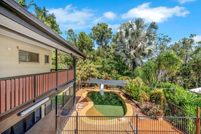 Picture of 19 Travolta Close, WHITE ROCK QLD 4868