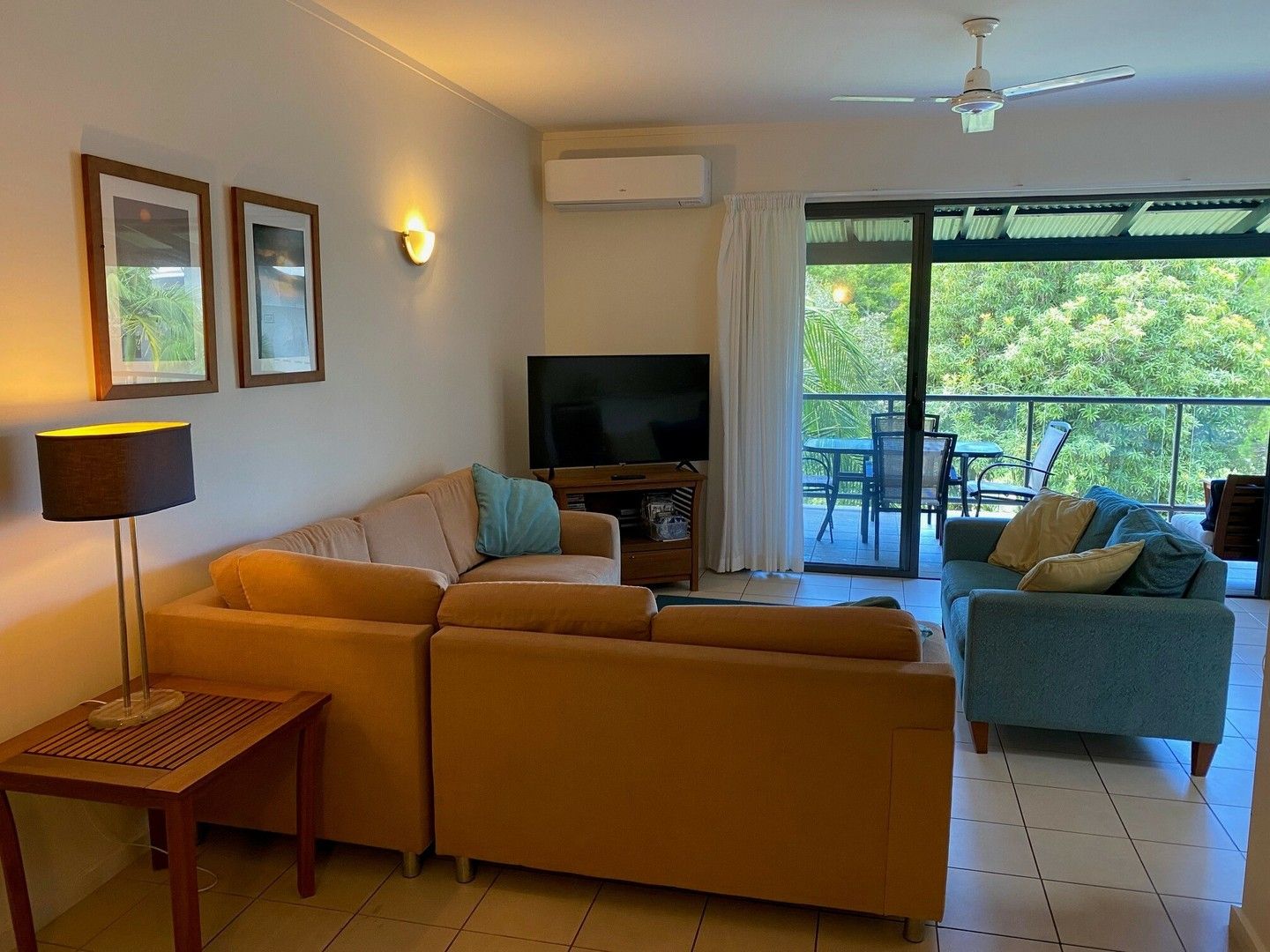 2 bedrooms Apartment / Unit / Flat in Unit 57/5 Rainbow Shores Dr RAINBOW BEACH QLD, 4581