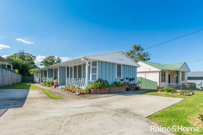 Picture of 5 Wilson Avenue, NOWRA NSW 2541