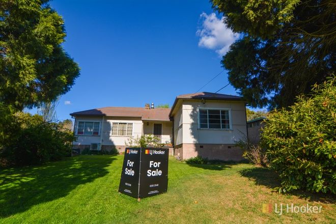 Picture of 28 Bathurst Street, RYDAL NSW 2790