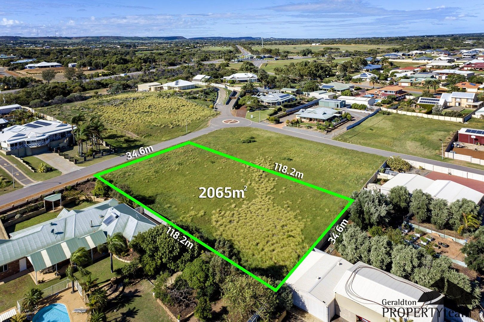 7 Quayside Vista, Drummond Cove WA 6532 Domain