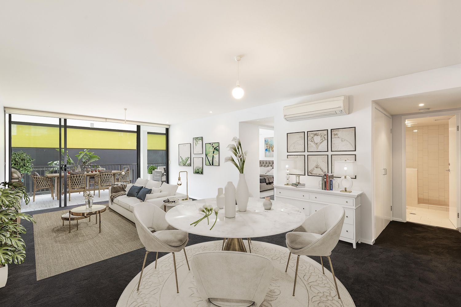 215/8 Musgrave Street, West End QLD 4101
