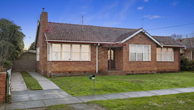 Picture of 416 Pleasant St S, NEWINGTON VIC 3350