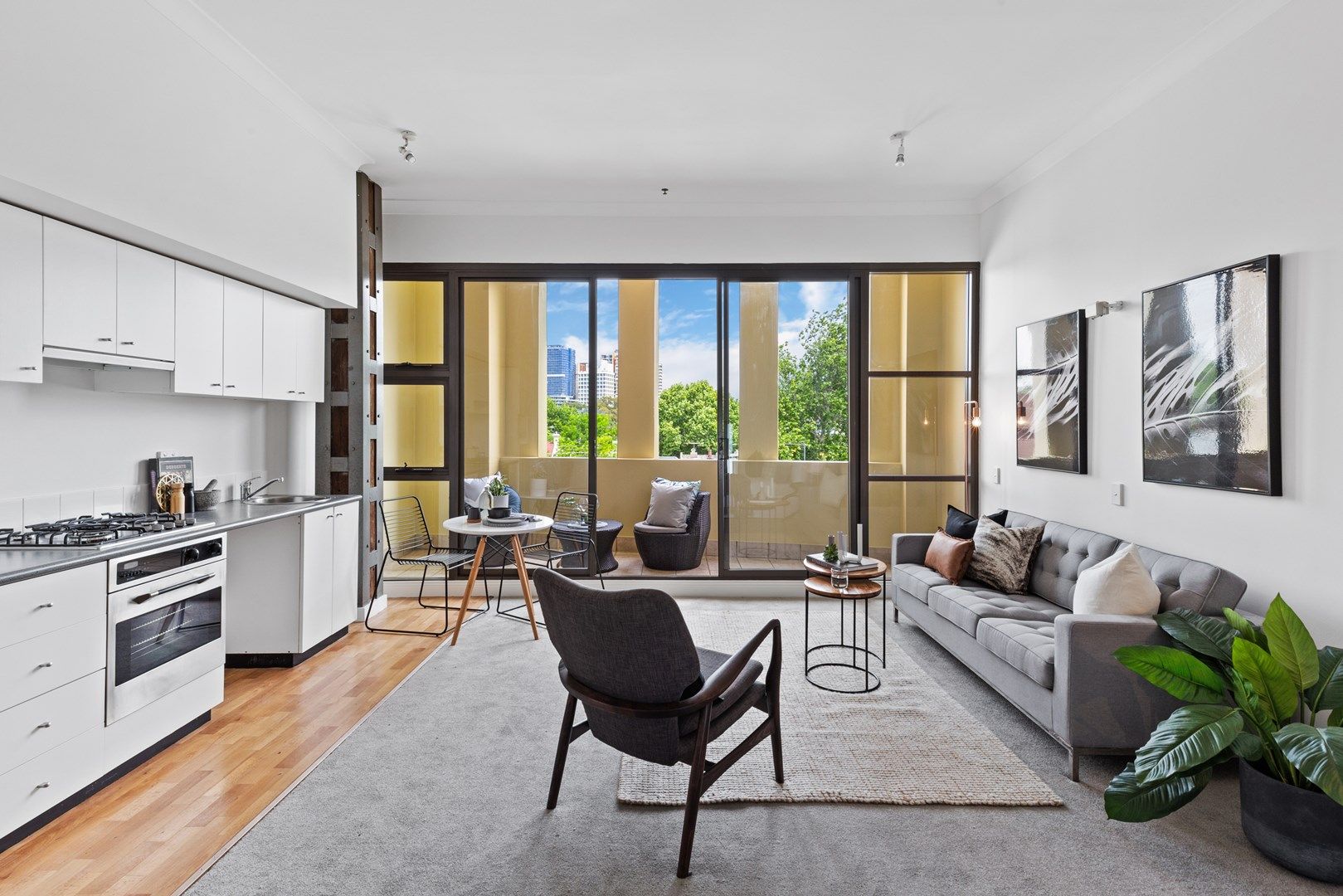 307/82 Abercrombie Street, Chippendale NSW 2008, Image 0