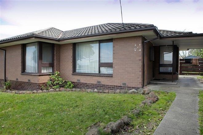 Picture of 1 & 2/1 Erica Street, DANDENONG NORTH VIC 3175