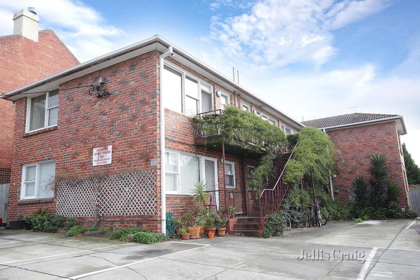 1 bedrooms Apartment / Unit / Flat in 1/11 Brougham Street RICHMOND VIC, 3121